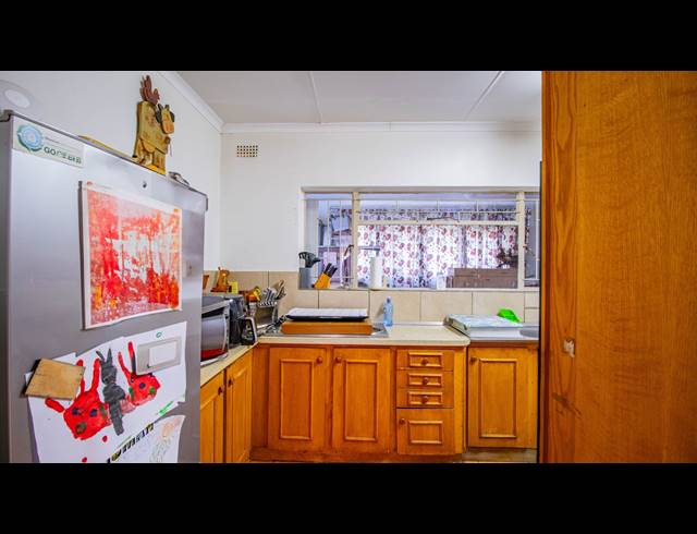 3 BEDROOM HOUSE FOR SALE IN KRUGERSRUS